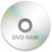 影碟内存 DVD RAM